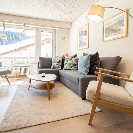 Apartmán Irmella 15 By Arosa