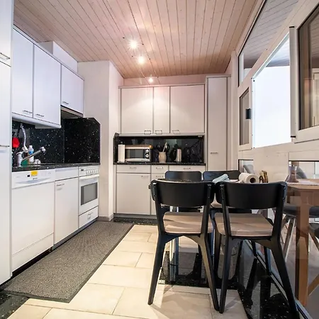 Apartmán Irmella 15 By Arosa