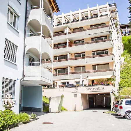 Irmella 15 By Apartmán Arosa