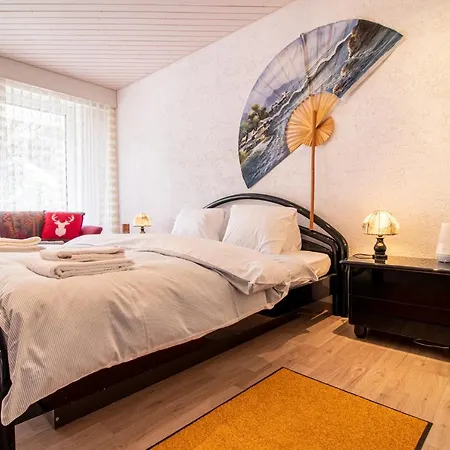 Irmella 15 By Apartmán Arosa